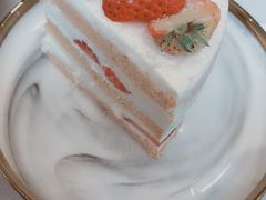 -EVERNAKED裸蛋糕(SOHO天山店)