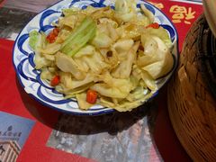 -味福记·本地特色菜(八一万达广场店)