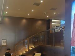 -霸王茶姬(上海恒基名人店)