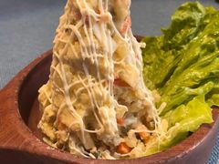 -俄士厨房(未来城店)