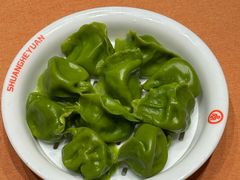 -双合园·海鲜水饺青岛菜(九水东路店)