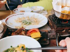 -穹六人间 people 6(岳阳路店)
