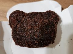 -麦当劳(朝阳北路店)