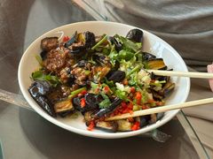 -十二忠手拉面(中华路店)