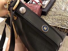 -CHANEL(恒隆广场店)