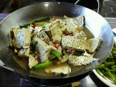 丽江老豆腐-88号小吃店·经典云南菜·地道纳西美食