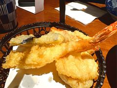-千代武日本料理(开发区店)
