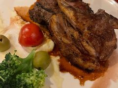 -WOLFGANG PUCK KITCHEN & BAR(迪士尼小镇店)