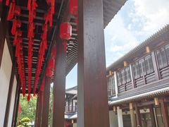 -香积寺
