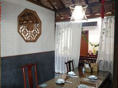 -呼吸森林·生态农庄农家乐私房菜