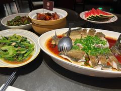 -知楚•精致湖北菜(武商MALL店)