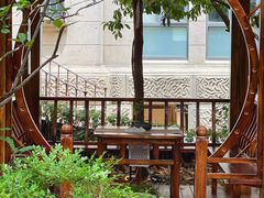 -中和·国风茶馆(愚园路店)