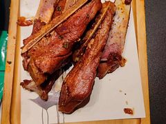 -庆江南江南菜(琴湖溪里花园城店)