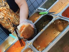 -三兄弟高炉烧饼