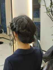 -a·f one hair salon