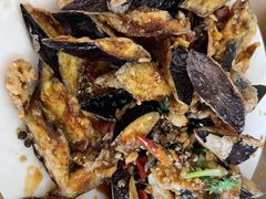 -三点小吃(山大店)