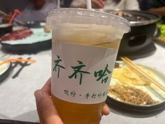 -卜奎烤右