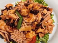 八珍豆腐-大铁勺新津菜(东丽阳光新业广场店)