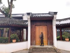 -青花餐厅(雅谷泉山庄酒店)