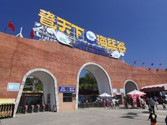 -瓷天下海丝谷