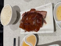 -香港新发烧腊茶餐厅(书城店)