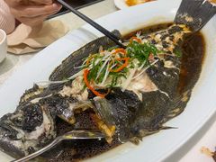 -良友·海鲜青岛菜(五四广场店)