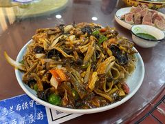 -老舅老蒙肉饼非遗店(一店)