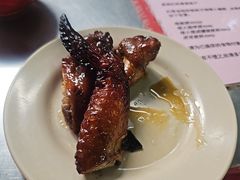 -黄亚华小食店(Jalan Alor)