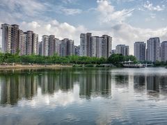 -新江湾城公园