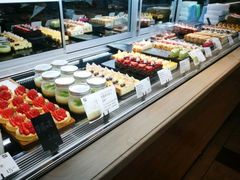 -YUMI芽米·法式烘焙·咖啡(文化宫店)