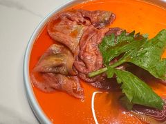 -蜀九香火锅(彩虹店)