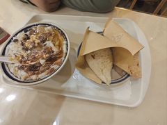 -正南齐北·老街糯米团(洪崖洞店)