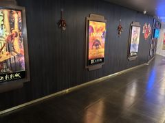 -SFC上影百联影城(八佰伴IMAX店)