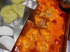 -海底捞大排档火锅(悦荟广场店)