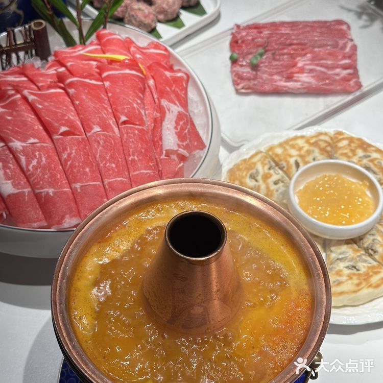 上海必吃|现切鲜羊肉一口封神啦