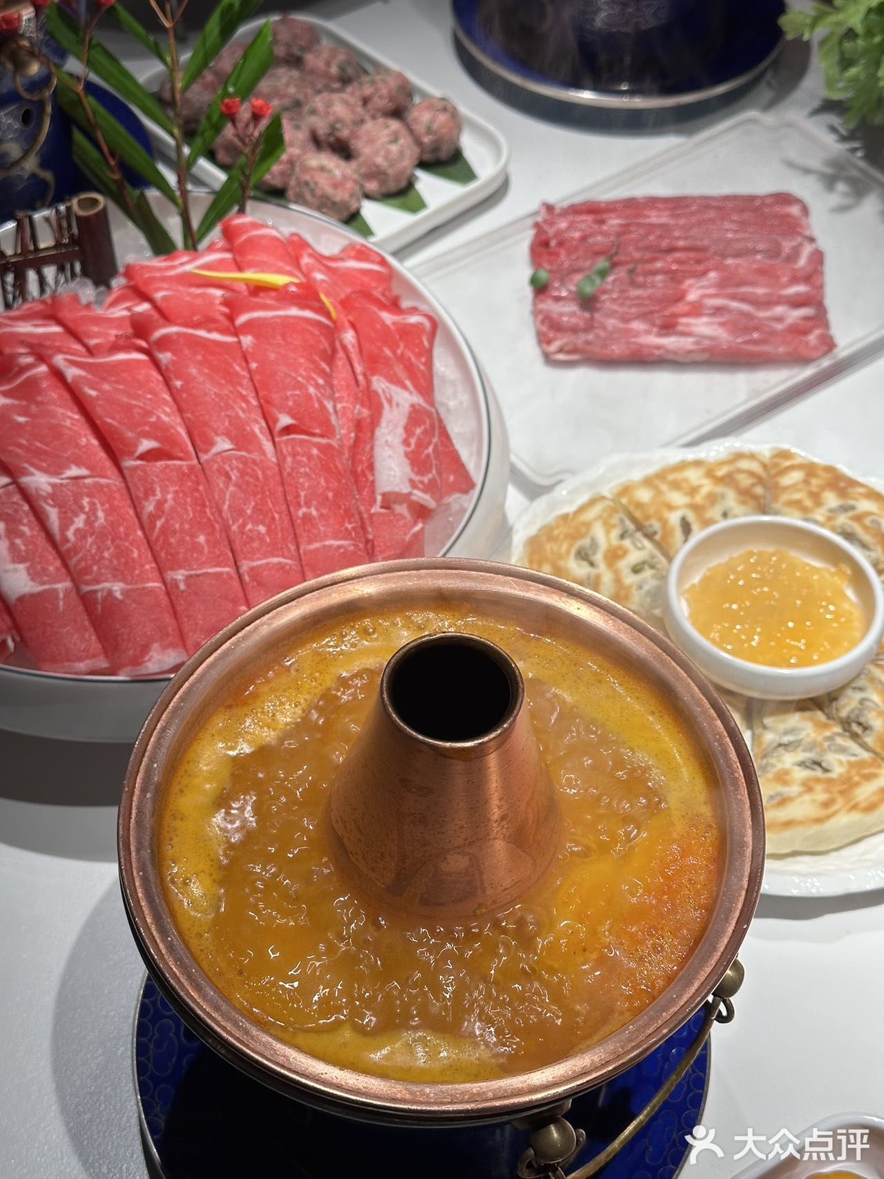 上海必吃｜现切鲜羊肉一口封神啦