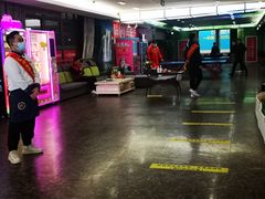 -海底捞火锅(龙茗路店)