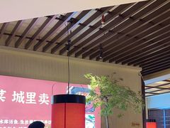 -老阿爸鲜鱼土菜(园区永旺店)