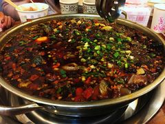 -黑竹香鸡(营和巷店)