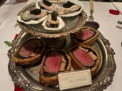 -壳里西餐厅Coquille Seafood Bistro(蒙自路店)