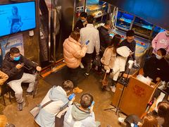 -肥仔文澳门猪骨煲(南京西路店)