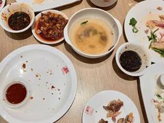 -泰煌鸡·上海白斩鸡·鸡汤面(鹤庆店)