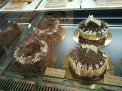 -西点坊(浦东香格里拉店)