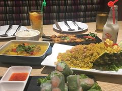-仙罗泰·泰国餐厅(印象汇店)