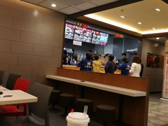 -永和大王(龙德广场店)