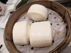 椰汁蒸馒头-稻香迎囍皇宫(港惠店)