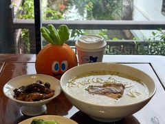 -同得兴 Since·1995 传统苏式面馆(十全街店)