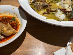 -太二酸菜鱼(福州泰禾店)