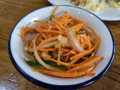 -阿达西新疆餐厅(西北大学店)