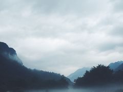 -养马峡